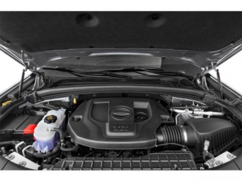 Used 2023 Jeep Grand Cherokee L Overland w/ Luxury Tech Group IV image 15