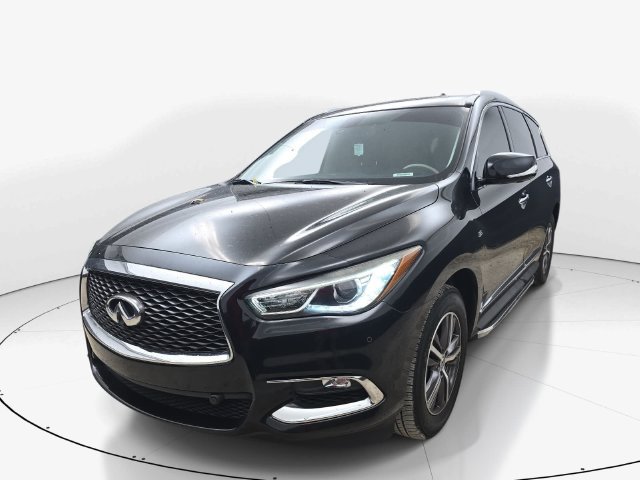 Used 2018 INFINITI QX60 FWD w/ Premium Plus Package image 10