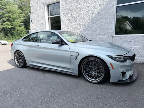 Used 2015 BMW M4 Coupe RWD image 34