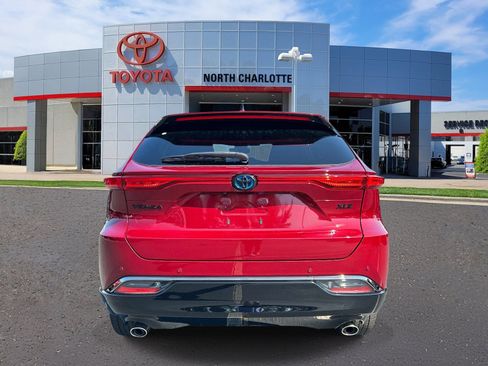 Used 2023 Toyota Venza Nightshade AWD/4WD image 5