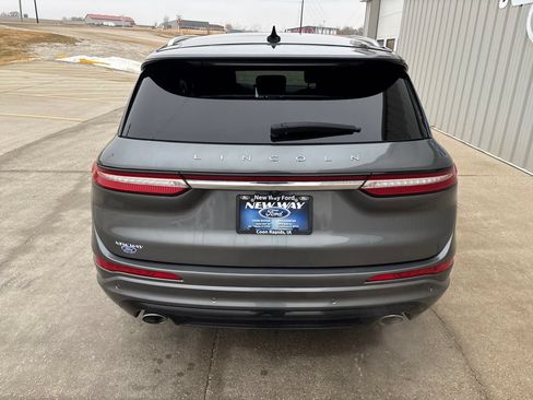 Used 2023 Lincoln Corsair Grand Touring w/ Equipment Group 302A AWD/4WD image 5