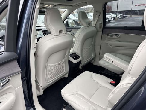 New 2026 Volvo XC90 B6 Ultra w/ Protection Package Premier AWD/4WD image 27