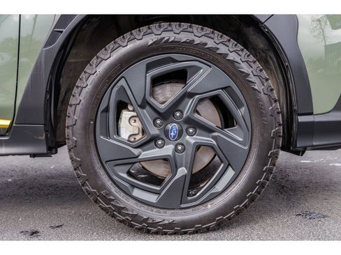 Certified 2024 Subaru Crosstrek 2.5i Sport AWD/4WD image 9