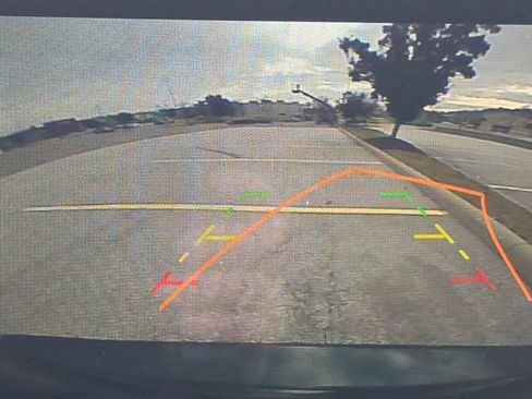 New 2026 Nissan Rogue SV w/ SV Premium Package image 4