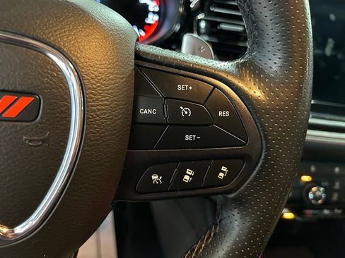 Used 2023 Dodge Durango GT AWD/4WD image 28