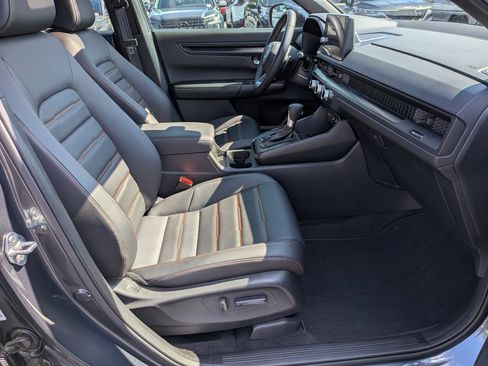 Used 2026 Honda CR-V Sport-L image 35