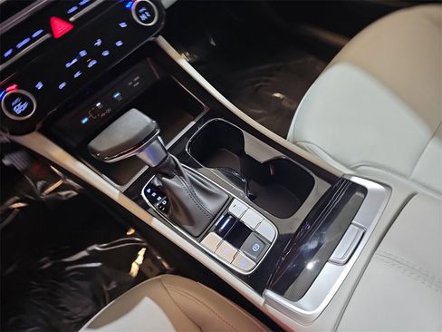 New 2026 Hyundai Tucson SEL image 24