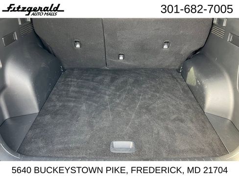 Used 2024 Hyundai Tucson Limited image 17