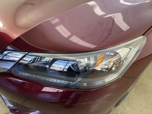 Used 2014 Honda Accord EX-L image 29