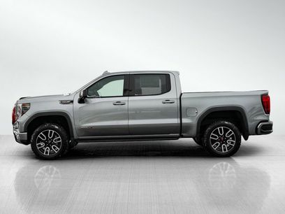 New 2026 GMC Sierra 1500 AT4 w/ AT4 Premium Package