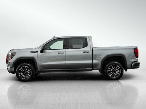 New 2026 GMC Sierra 1500 AT4 w/ AT4 Premium Package image 4