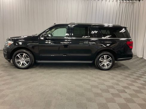 Used 2024 Ford Expedition Max Limited image 9