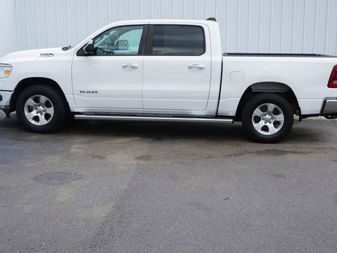 Used 2020 RAM 1500 Big Horn AWD/4WD image 3