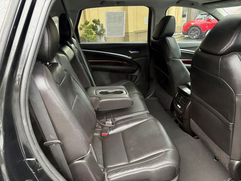 Used 2014 Acura MDX SH-AWD w/ Technology Package image 22