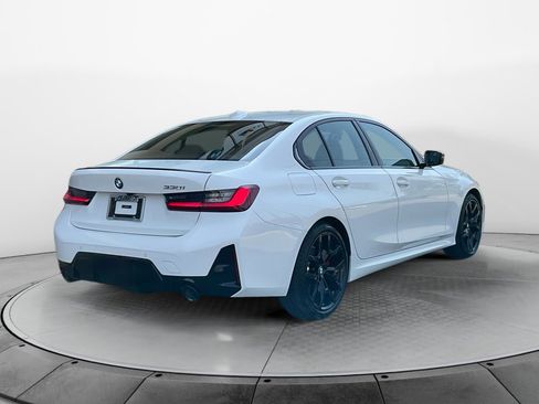 New 2026 BMW 330i Sedan w/ M Sport Package image 7