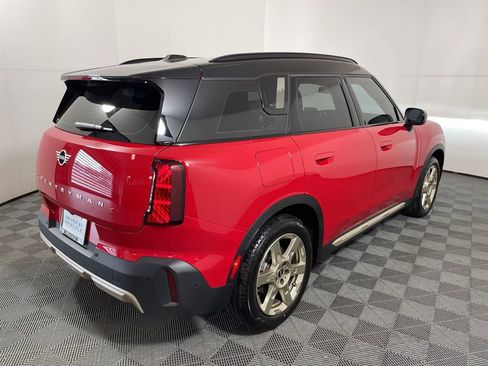 Certified 2025 MINI Cooper Countryman S image 4