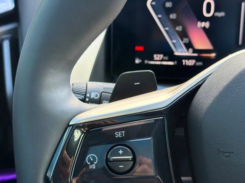 Used 2025 BMW X3 xDrive30i w/ Premium Package image 33