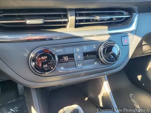 New 2026 Buick Envista Preferred w/ Convenience I Package FWD image 14