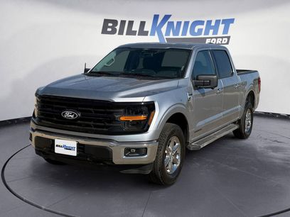 Used 2024 Ford F150 XLT w/ Mobile Office Package