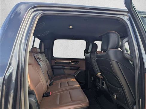 Used 2019 RAM 1500 Limited image 16