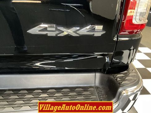 Used 2022 RAM 1500 Big Horn image 38