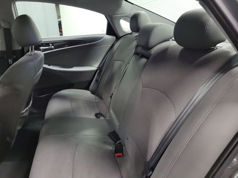 Used 2014 Hyundai Sonata SE w/ Premium Package 04 image 22