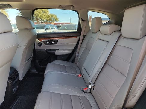 Used 2017 Honda CR-V EX-L image 10