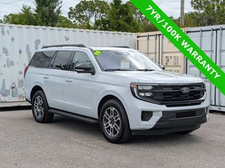 Certified 2025 Ford Expedition Active RWD video 2