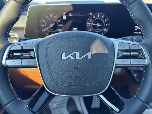 New 2025 Kia Telluride SX Prestige X-Pro image 8
