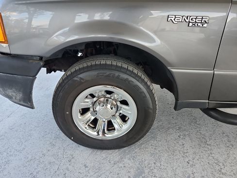 Used 2004 Ford Ranger XL image 24