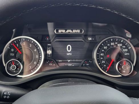 New 2026 RAM 1500 Laramie w/ Laramie Southwest Edition image 12