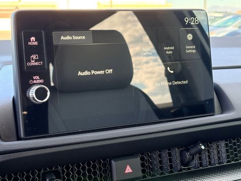 New 2026 Honda CR-V LX image 13