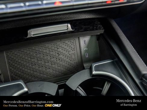 New 2026 Mercedes-Benz GLE 450 4MATIC image 26