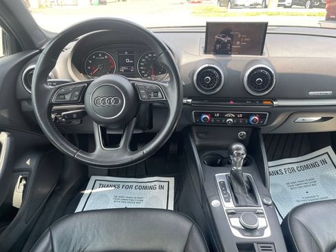 Used 2019 Audi A3 2.0T Premium AWD/4WD image 24