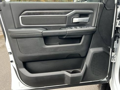 New 2024 RAM 2500 Big Horn w/ Night Edition image 11