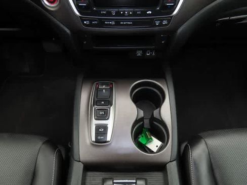 Certified 2023 Honda Ridgeline RTL image 22