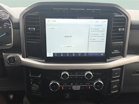 Used 2023 Ford F150 XLT w/ Equipment Group 302A High image 18