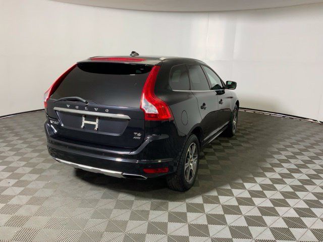 Used 2015 Volvo XC60 T6 Platinum w/ Protection Package AWD/4WD image 8