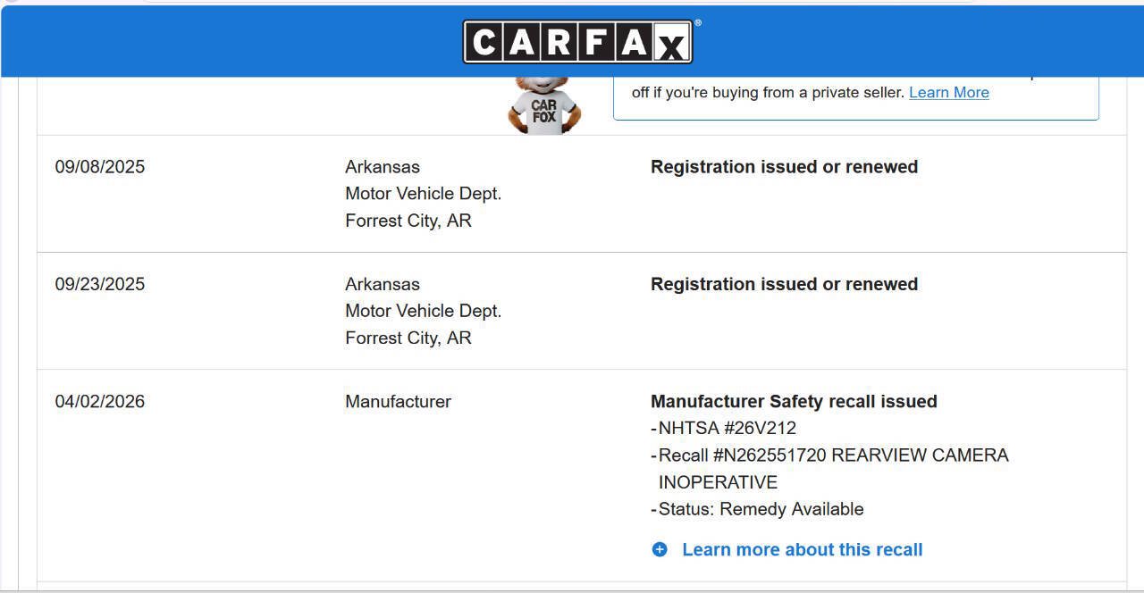 Used 2024 Chevrolet Malibu LS w/ Driver Confidence Package FWD image 48