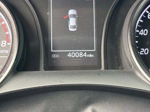 Used 2023 Toyota Camry SE FWD image 24