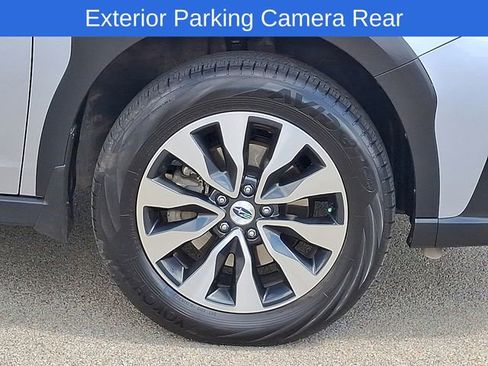 Used 2024 Subaru Outback Limited image 10