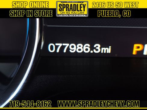 Used 2019 Ford F250 Lariat w/ Lariat Ultimate Package image 7