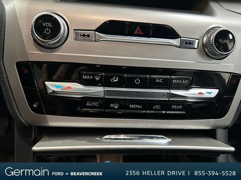 Used 2022 Ford Explorer XLT w/ Equipment Group 202A image 23