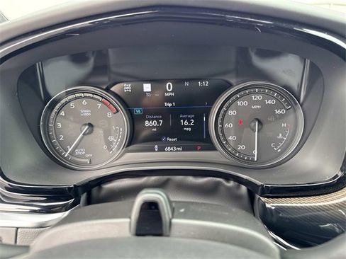 Used 2024 Cadillac XT6 Sport w/ Platinum Package image 29