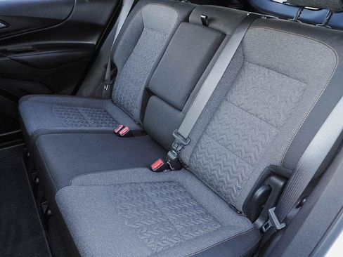 Certified 2024 Chevrolet Equinox LT FWD image 20
