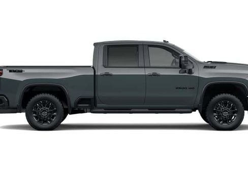 New 2026 Chevrolet Silverado 2500 LT w/ Trail Boss Package AWD/4WD image 62
