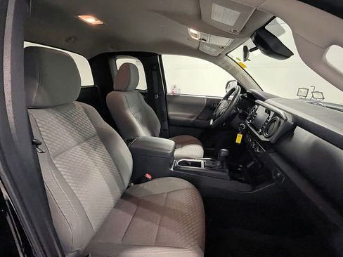 Used 2021 Toyota Tacoma SR image 25