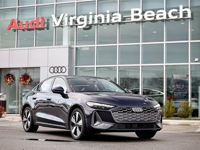 New 2025 Audi A5 2.0T Premium Plus