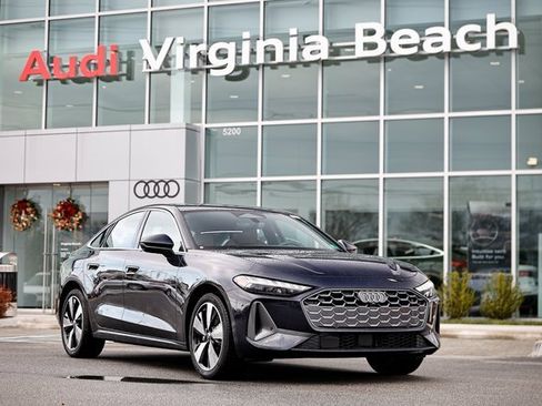 New 2025 Audi A5 2.0T Premium Plus image 1