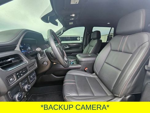 Used 2024 Chevrolet Tahoe RST w/ Luxury Package image 9